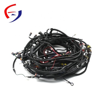 Factory Direct Sale: 207-06-71110 External Wiring Harness for Komatsu PC360-7, PC350-7, PC300-7