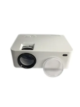 Home Entertainment Led Projector