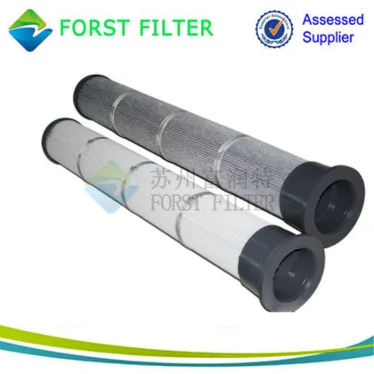Nordic Air Filter Cartridge