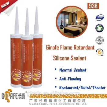 Silicone Sealant for Argentina Resistencia Distributor