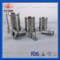 High Quality Sanitary Stainless Steel Pipe Ferrule Joint