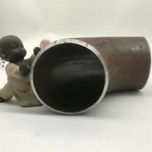 Прочная стальная труба локти для строительства