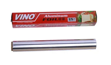 OEM Household Aluminium foil