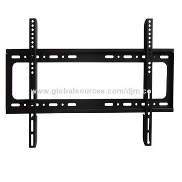 Fixed Wall Mount LED TV Mount, Suitable for 23 to 46-inch Screen TV Wall Bracket