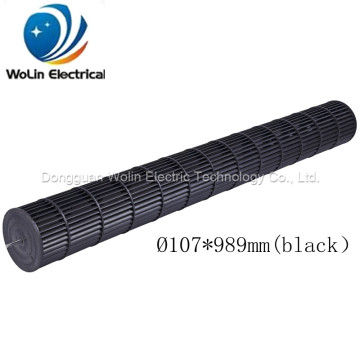 Evaporative Air Cooler Cross Flow Impeller