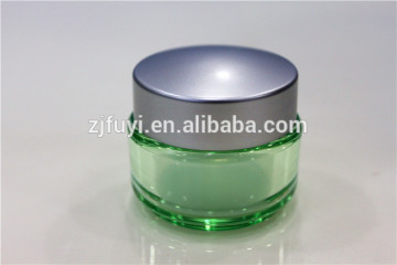 Little jar pcakaging/5g 10g cosmetic travel sample jar