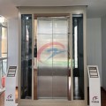 stainless steel elevator