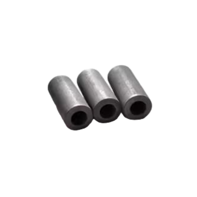 High Purity Extruded Carbon Graphite rod for Electrode and Melting Applications Premium Graphite Bars