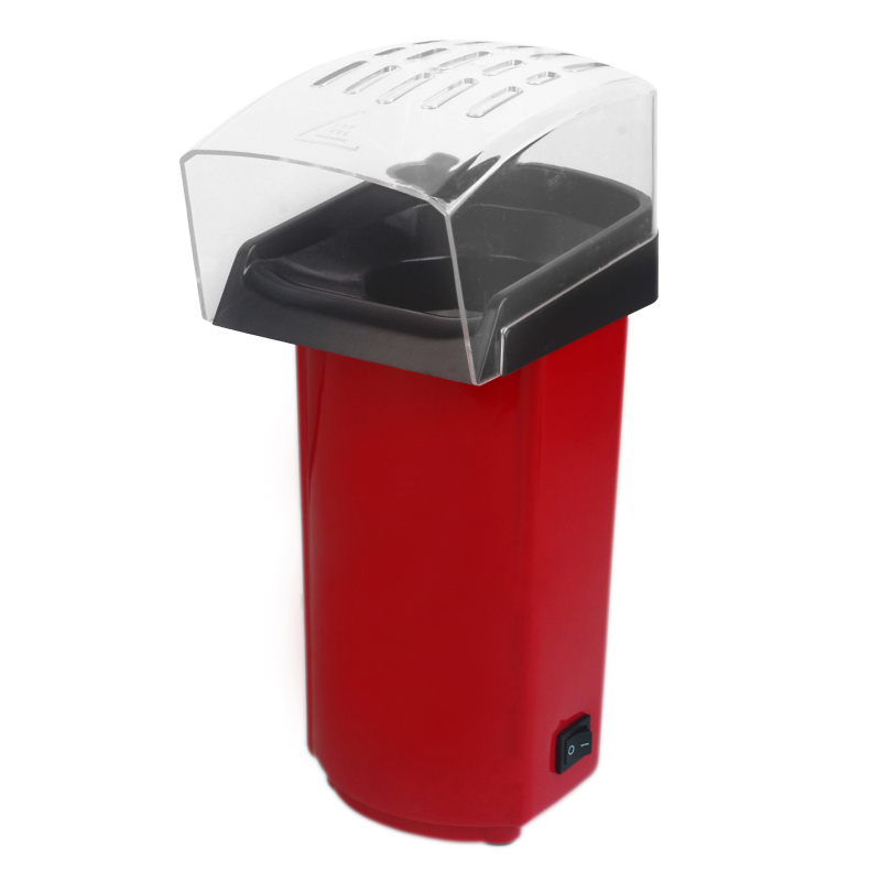 Electric popcorn machine Popper Electric  for Home Party Kids, Safety