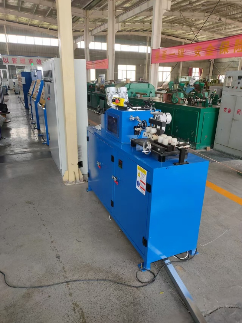 Sintering Machine (2)