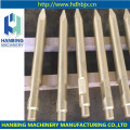 Steel Material High Quality Hydraulic Breaker Chisels