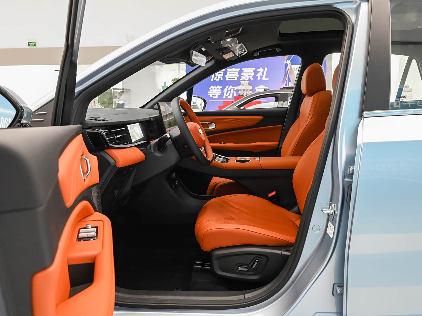 220km Long Range Platinum Extended Range Smart Edition