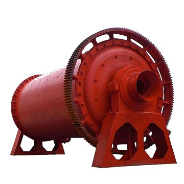 BYHI New Condition Wet Pan Mill with Stationary Construction for Ball Mill Machine