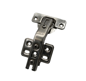 135 Degree Special Hinge for 78 Gram Kitchen Corner Cabinet Door - Folding Cabinet Hinge