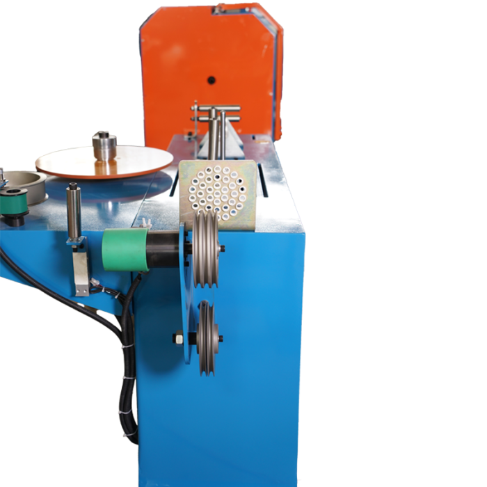 630 타입 캔틸레버 단일 가닥 기계