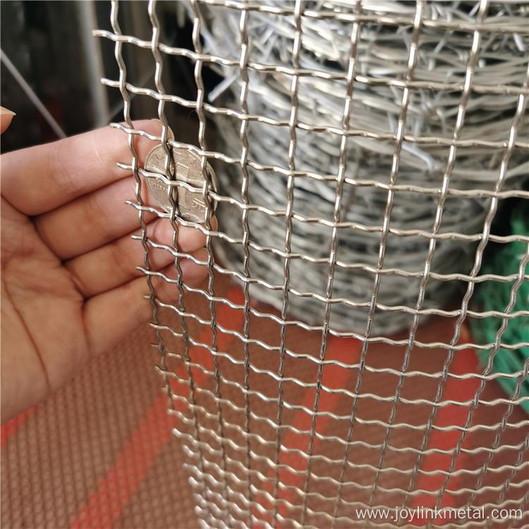 10 12 Mesh 304 316 Stainless Steel mesh