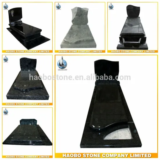 High quality Granite tombstone belgium(Cheap price)