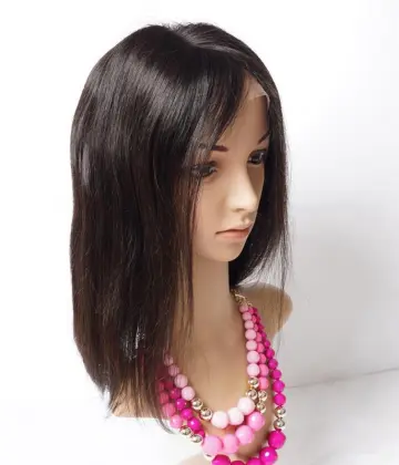 afro kinky hair wigs,indian remy hair u part wig
