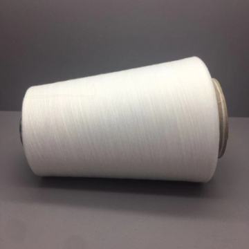 High Tenacity Spun Polyester Yarn for Fabric - 100% Spun Polyester Yarn