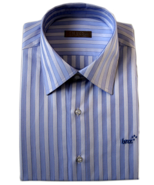 Men's Cotton Dress Shirts (PL-M-SHT001)
