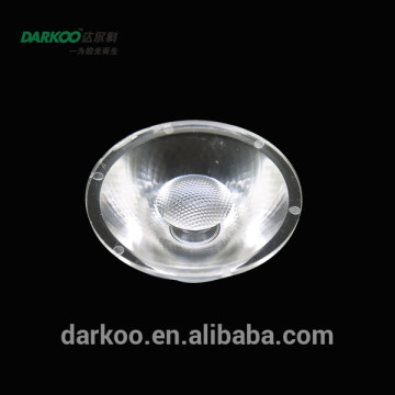 L024Z LED ZOOM COB Lens For Spotlight Application DK4515-ZOOM