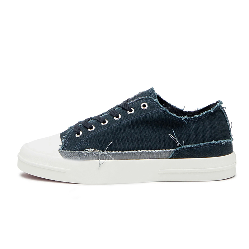Trendy Men's Canvas Sneakers for Daily Wear