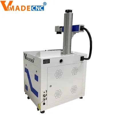 JTL-YLP20W Fiber Laser Marking Machine (Integrated Version)