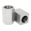Precision Mechanical Parts with CNC Machining Service