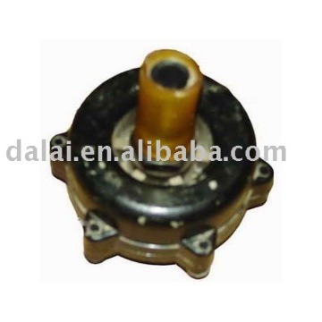 TATRA automatic pollution valve