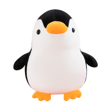 China-Supplied Detachable Penguin Plush Toys for Children