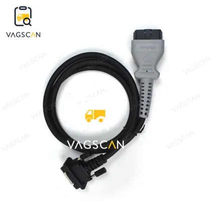 JLR VCI Diagnostic Tool with Panasonic CF52 Touchscreen Laptop