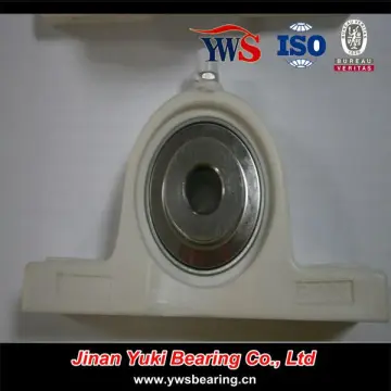 UCP204 Plastic Housing Pillow Block Bearing
