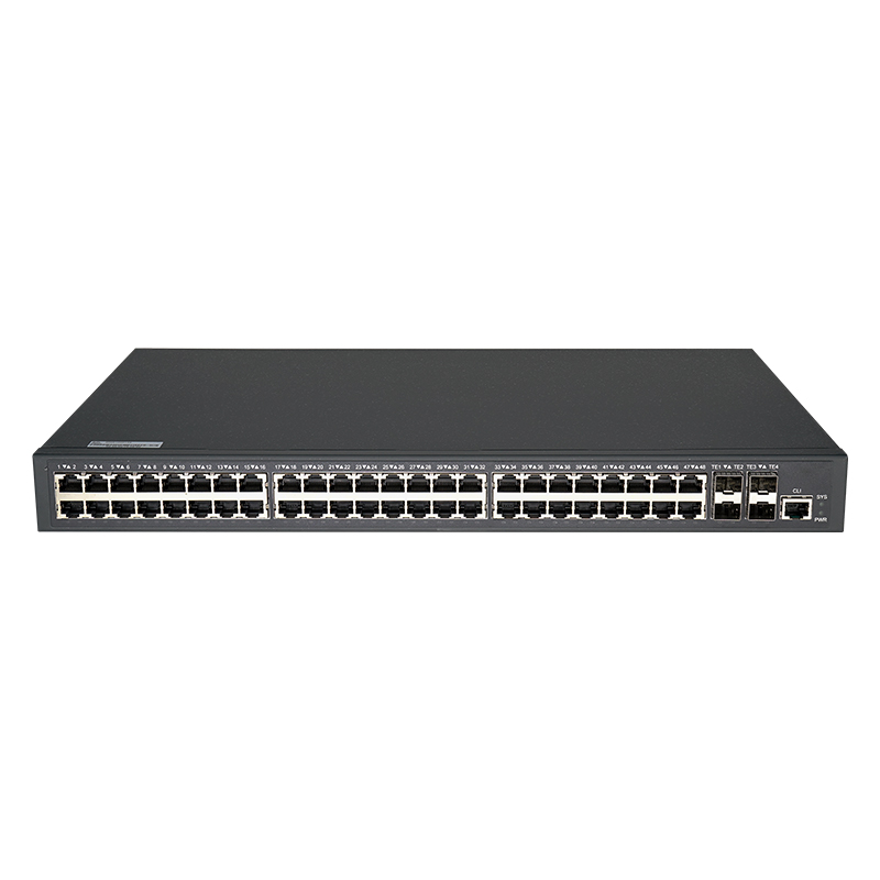 52 Port Stackable Ethernet Switch