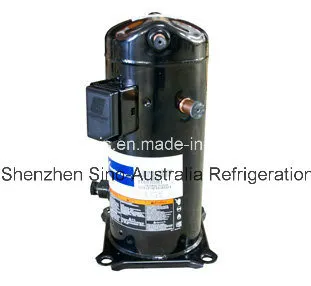 R407c/R22 Copeland Air-Conditioning Scroll Compressor (Zr Series)