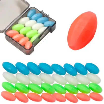 Palmer Glow Beads - Superior Fishing Luminous Bait Accessories