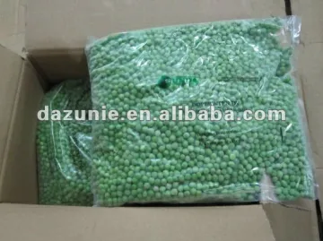 Frozen Green Pea