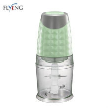 4 Sharp Blades Green Food Chopper Capsule Lazada