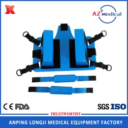 High quality safe devices medical pedi head immobilizer