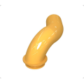EXHAUST PIPE 238-9979/2389979 is applicable to the articulated trucks of models AD45 AD55 and AD45B used in underground operatio
