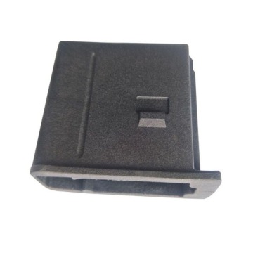 Custom Injection Making Parts Plastic Injection Molding