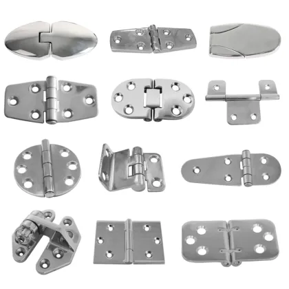 Genuine Marine Hardware: Boat Parts, Accessories & Stainless Steel Marine Hardware including Boat Anchors
