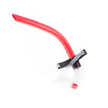 Unisex ενήλικες κολύμπι εκπαίδευση snorkel headband για κολύμβηση γύρου