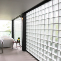 Translucent and opaque acrylic tiles