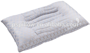 Natural Cassia Seed Buckwheat Pillow
