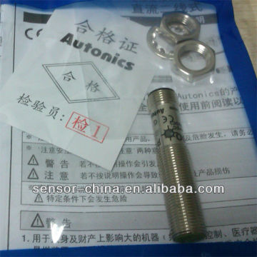 Auton Sensor Rotary Encoder Autonics