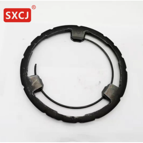 Customization Manual Gearbox Synchronizer Steel Ring OEM 3892620637 for Benz G85 G60