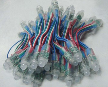 Single Plug-in LED