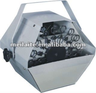 M-2086 Mini Bubble Machine 25W