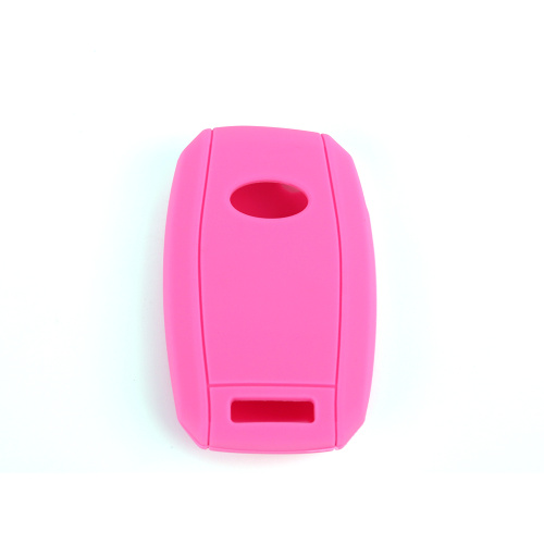 Kia soul silicone key cover 3 buttons