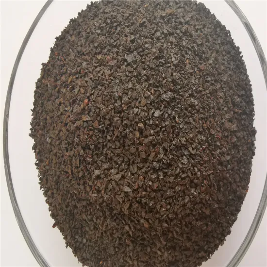 Dehydrated Fermenting Black Garlic